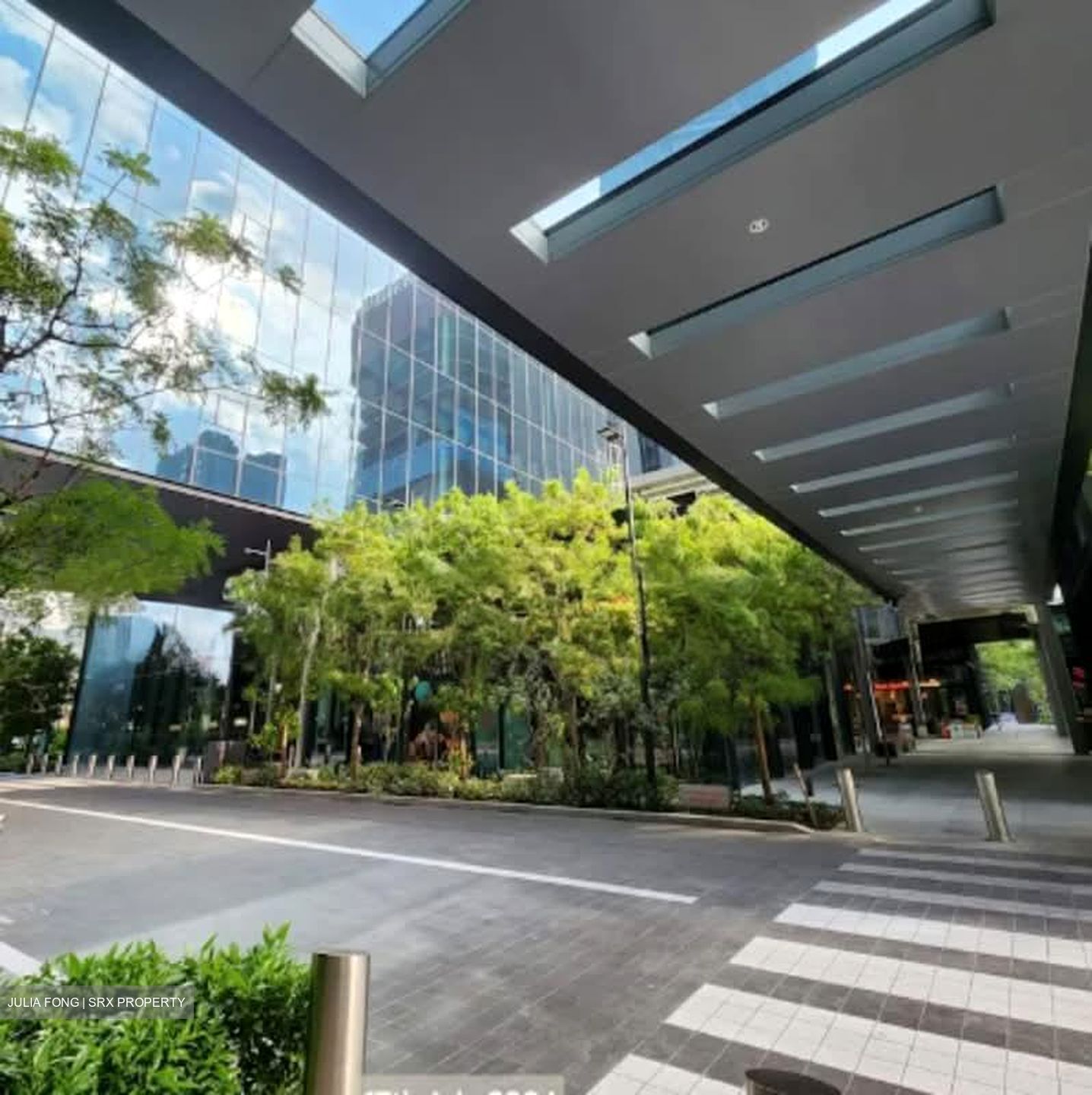 Guoco Midtown (D7), Retail #588087921